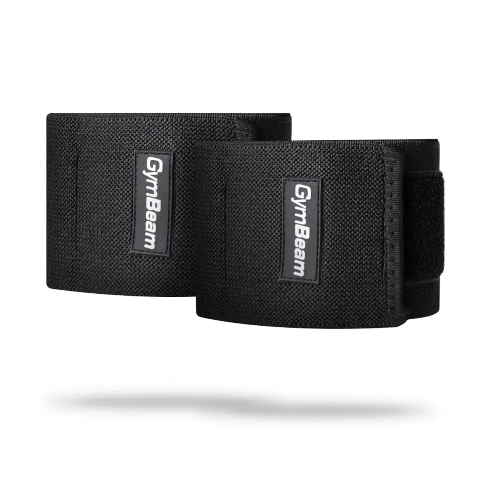 GymBeam Fascia Gomito Elastica 2 Pezzi Stabilizzante