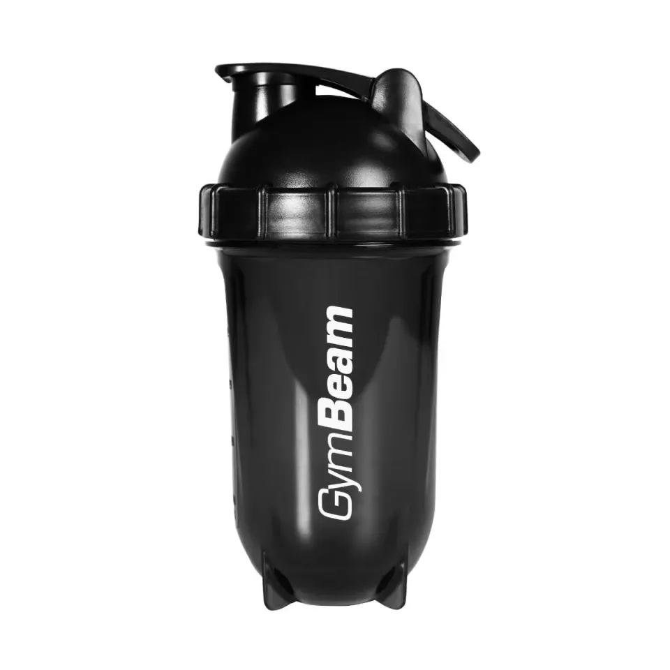 GymBeam Tritan 500 ml shaker antigrumi