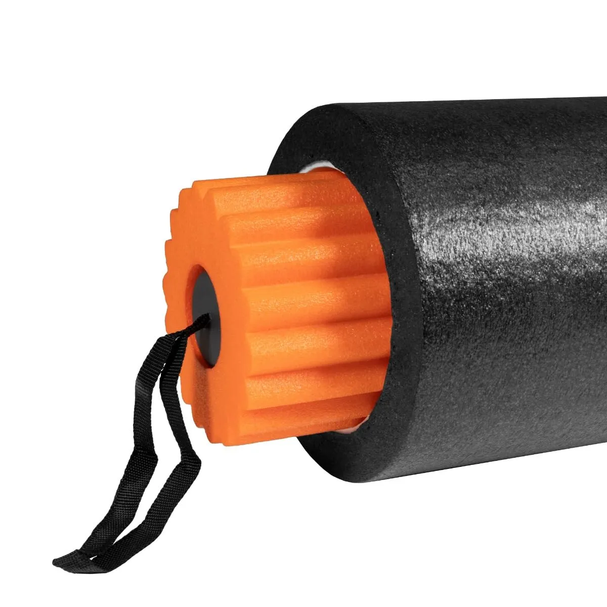 GymBeam Rullo Massaggiante 3in1 Foam Roller con Stick