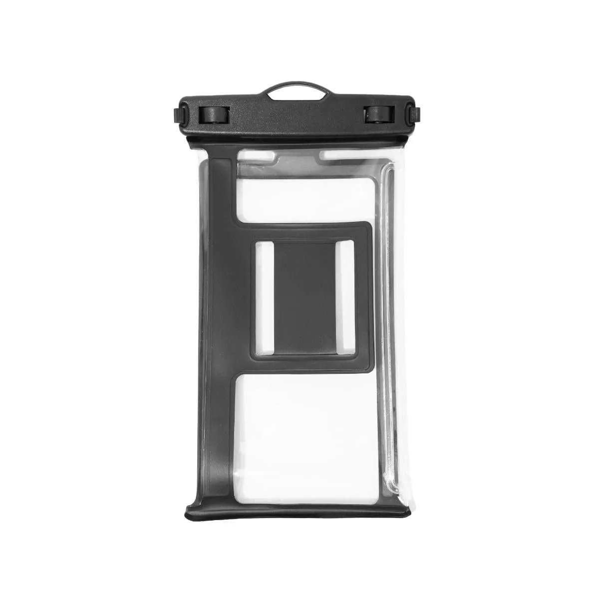 GymBeam Custodia Impermeabile Cellulare 9 pollici IPX8 subacquea