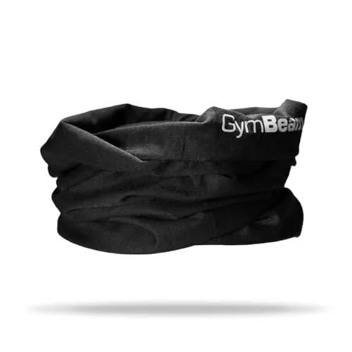 GymBeam scaldacollo poliestere running ciclismo leggero