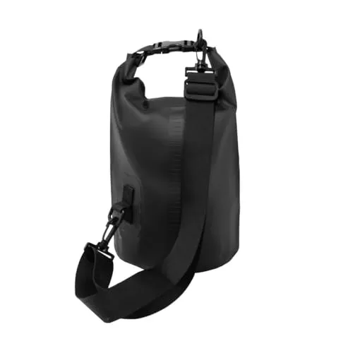 GymBeam Dry Bag 5L borsa impermeabile IPX6