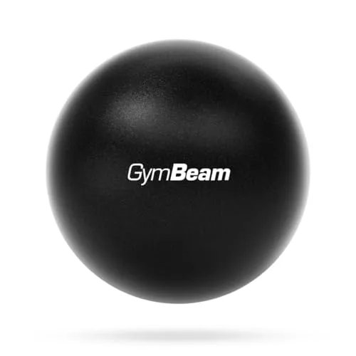 GymBeam OverBall 25 cm palla pilates morbida