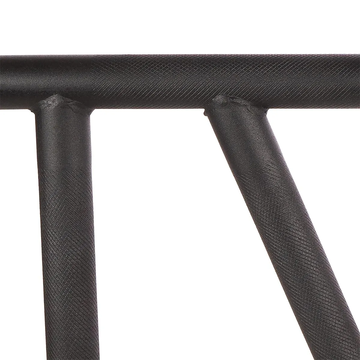 GymBeam Barra Trazioni Multi-Grip 250 kg soffitto