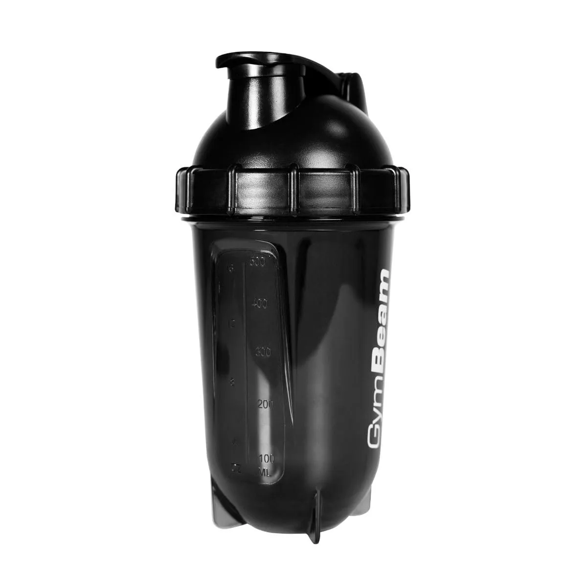 GymBeam Tritan 500 ml shaker antigrumi