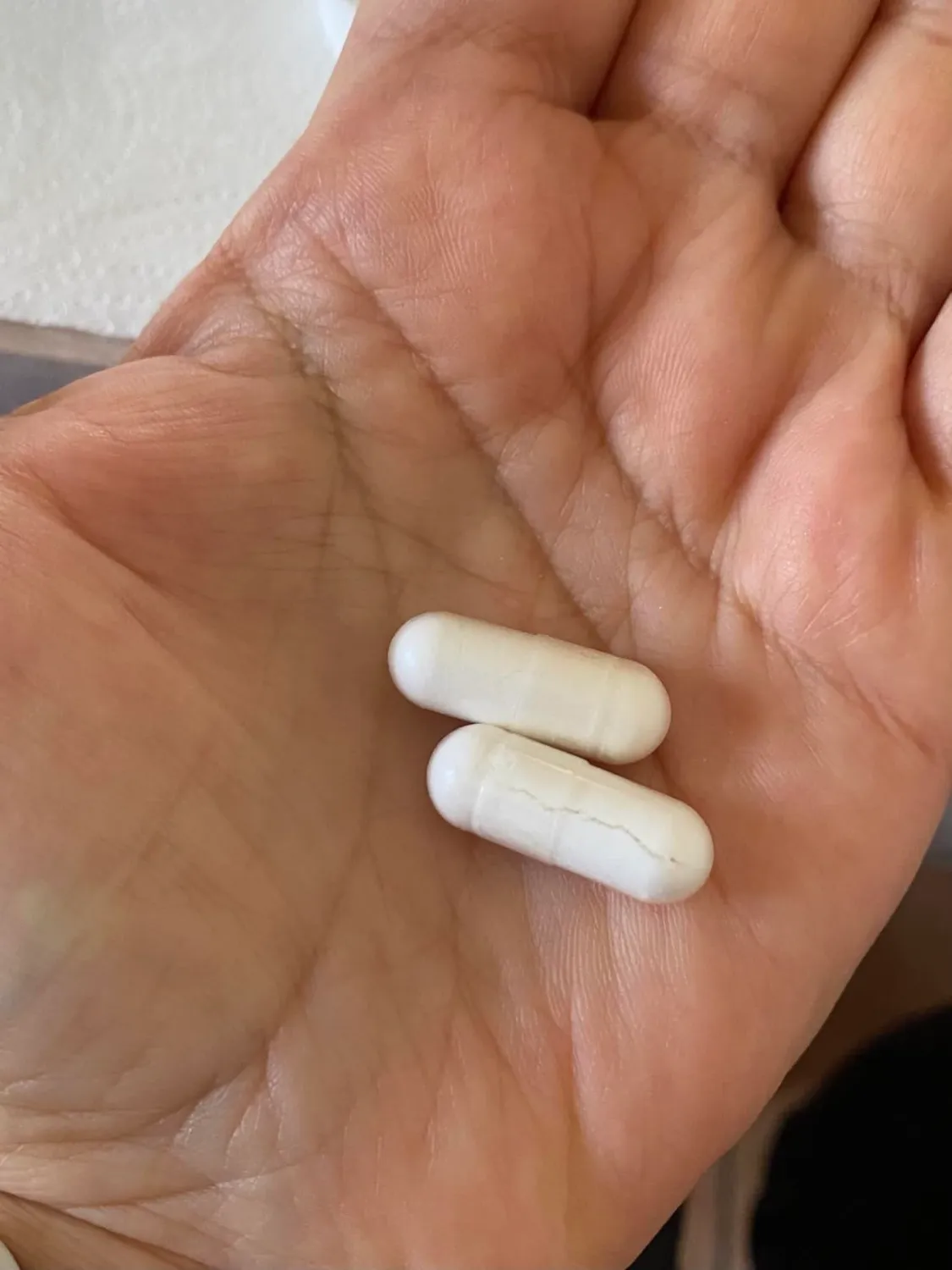 GymBeam Papaina 200 mg capsule 90 cps digestione proteine