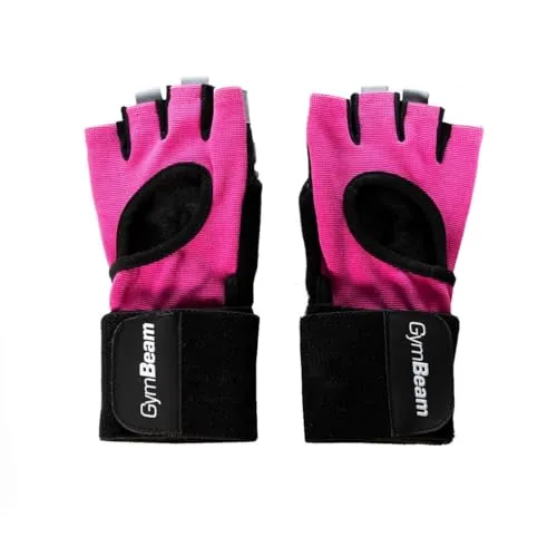 GymBeam Guard guanti palestra donna antiscivolo