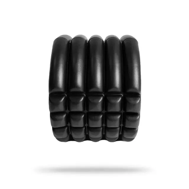 GymBeam Mini Foam Roller Rullo Massaggio da Viaggio