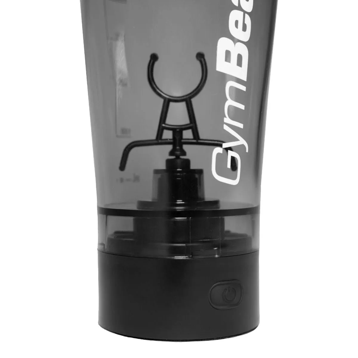 GymBeam Shaker Elettrico Proteine 450 ml USB-C
