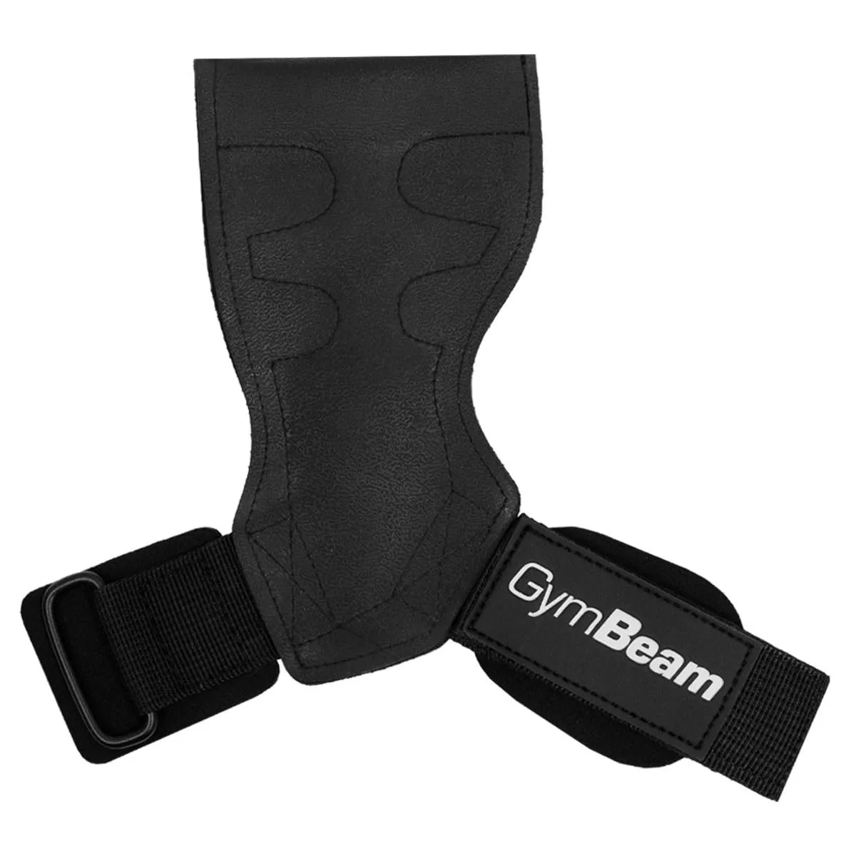 GymBeam Hyper Lifting Grips S Protezione Palmo Palestra