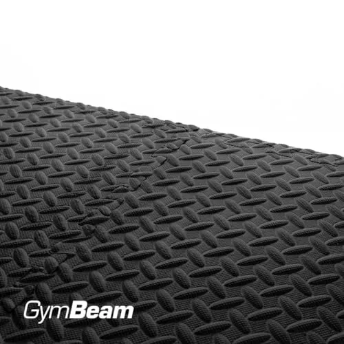 GymBeam Puzzle II tappetino palestra 4 pezzi 60x60
