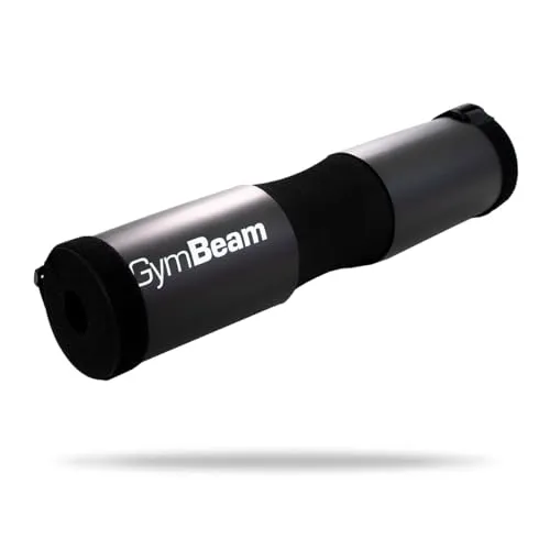 GymBeam Barbell Pad cuscinetto bilanciere gomma nitrilica squat