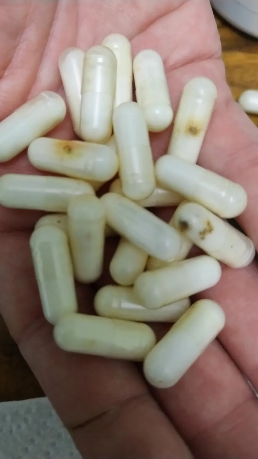 GymBeam GABA 1000 mg capsule 120 cps rilassamento