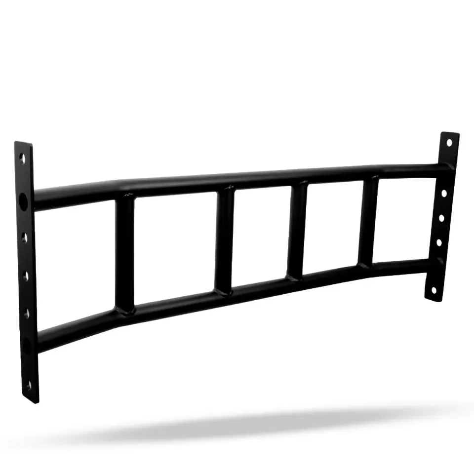 GymBeam Multipla Barra Trazioni Parete Soffitto 250 kg