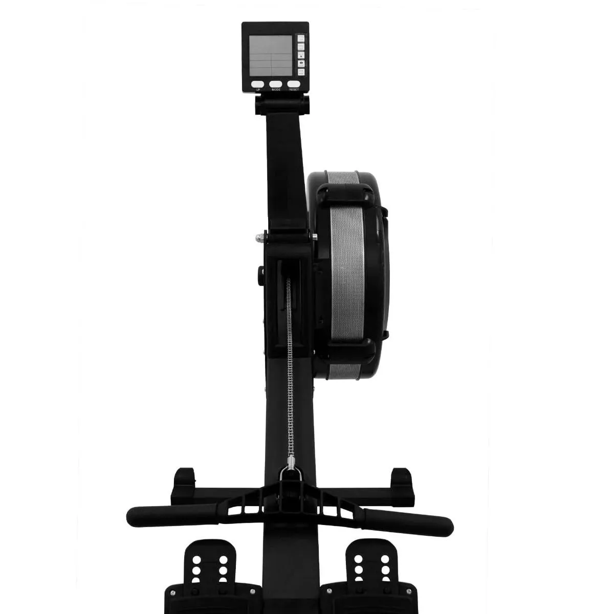 GymBeam Vogatore Palestra Cardio Aria Display LCD 150 kg
