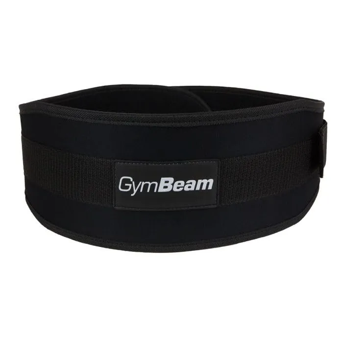 GymBeam Frank Cintura Fitness Powerlifting Neoprene
