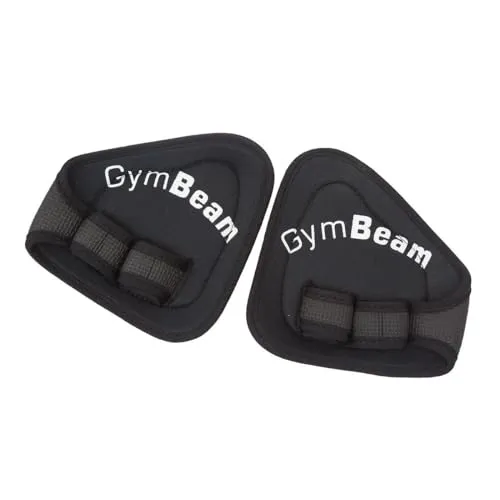 GymBeam Grip Pad guantini paracalli neoprene antiscivolo