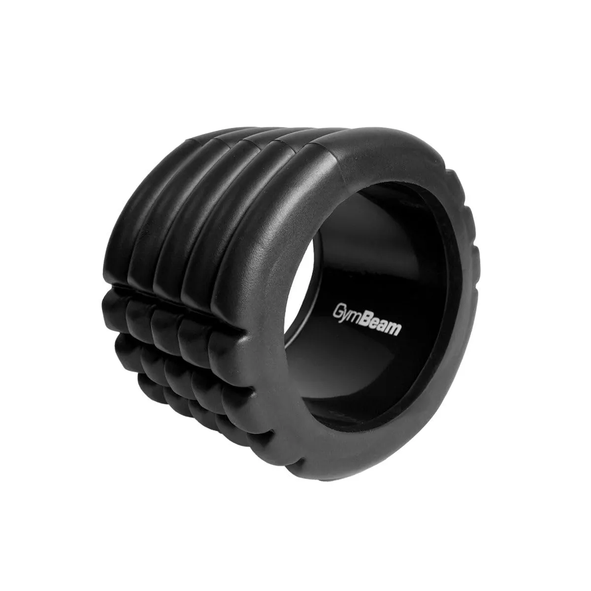 GymBeam Mini Foam Roller Rullo Massaggio da Viaggio