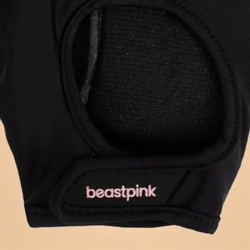 Gym Beam Hyper guanti palestra donna antiscivolo anti-calli