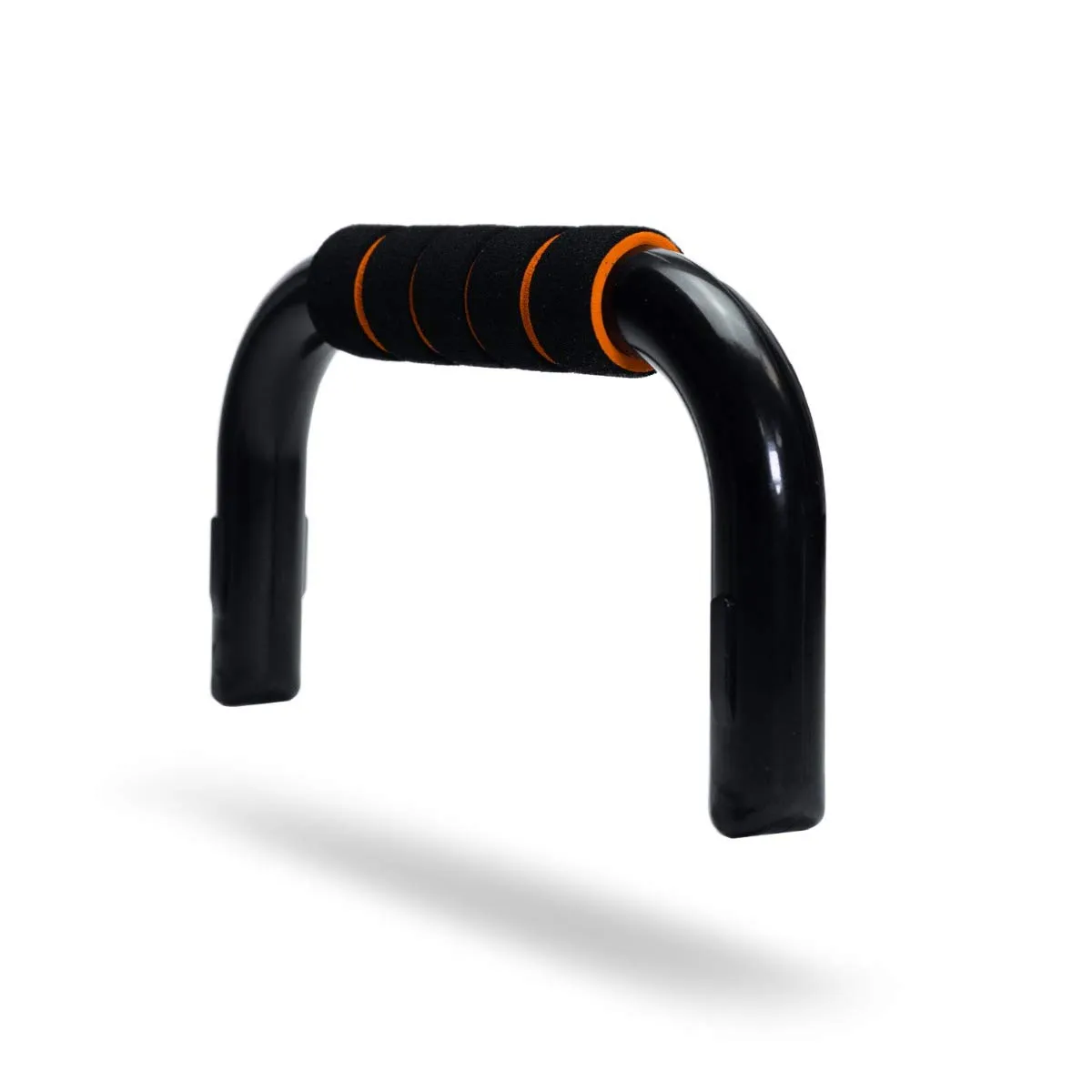 GymBeam Supporti Push-Up maniglie flessioni nero