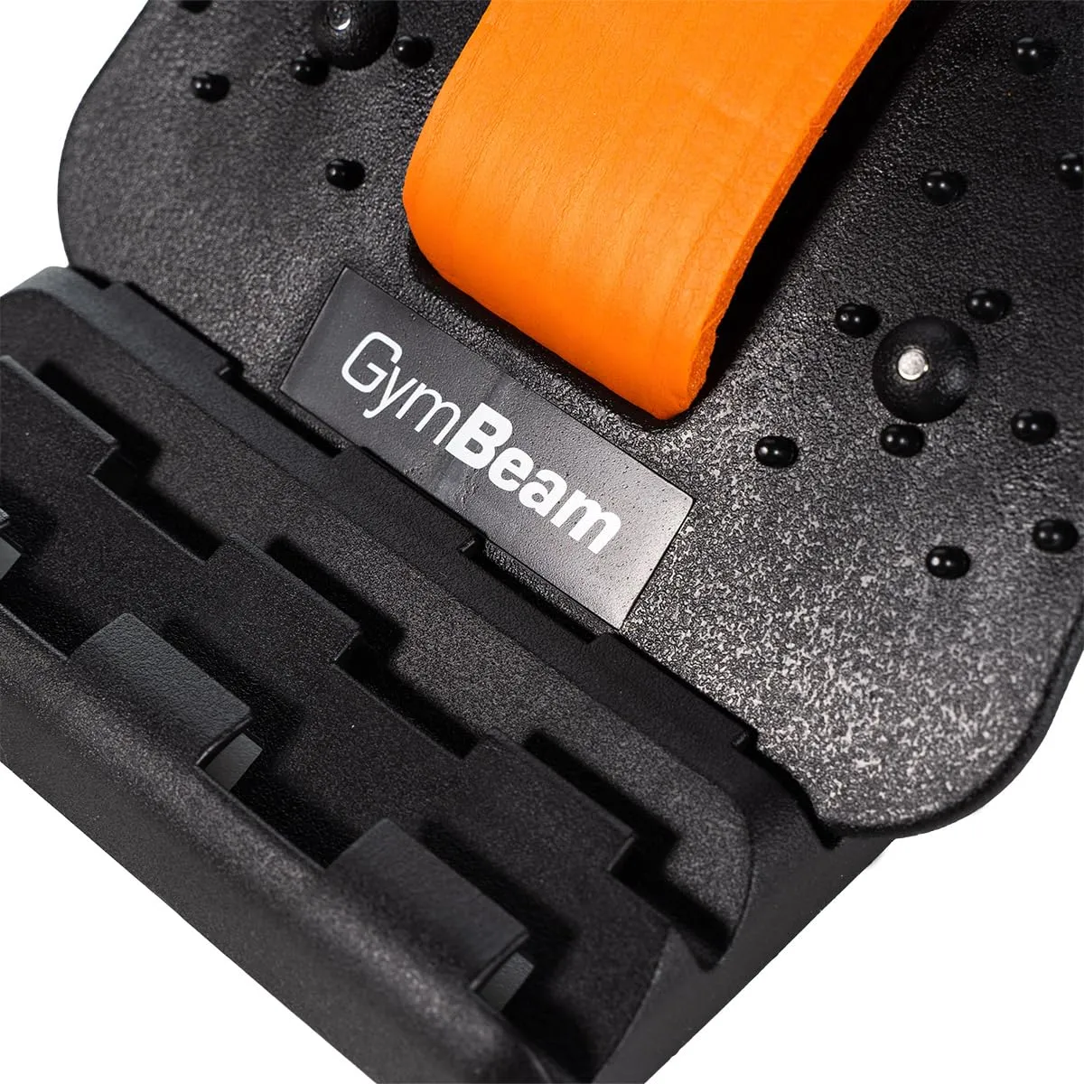 GymBeam Back Stretcher massaggiatore schiena 38 cm