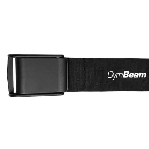 GymBeam Occlusion Bands Fasce BFR 60x5 cm 2 Pezzi Elastiche