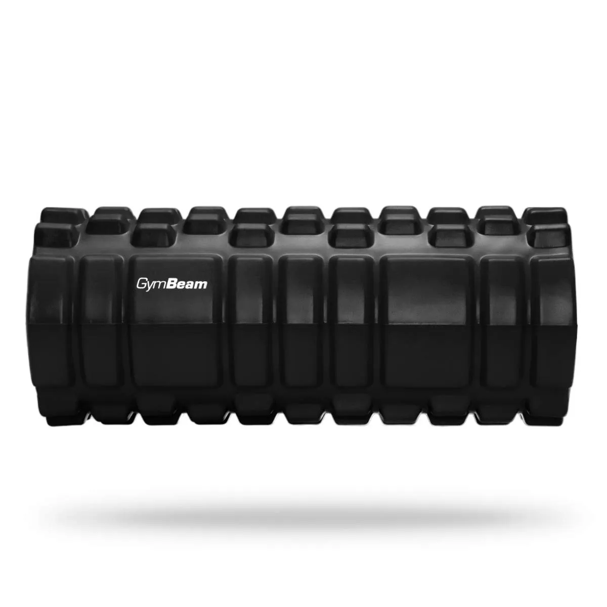 GymBeam Foam Roller fitness arancione recupero muscolare