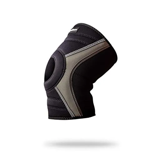 GymBeam Ginocchiere Neoprene Ginocchio Elastica Crossfit