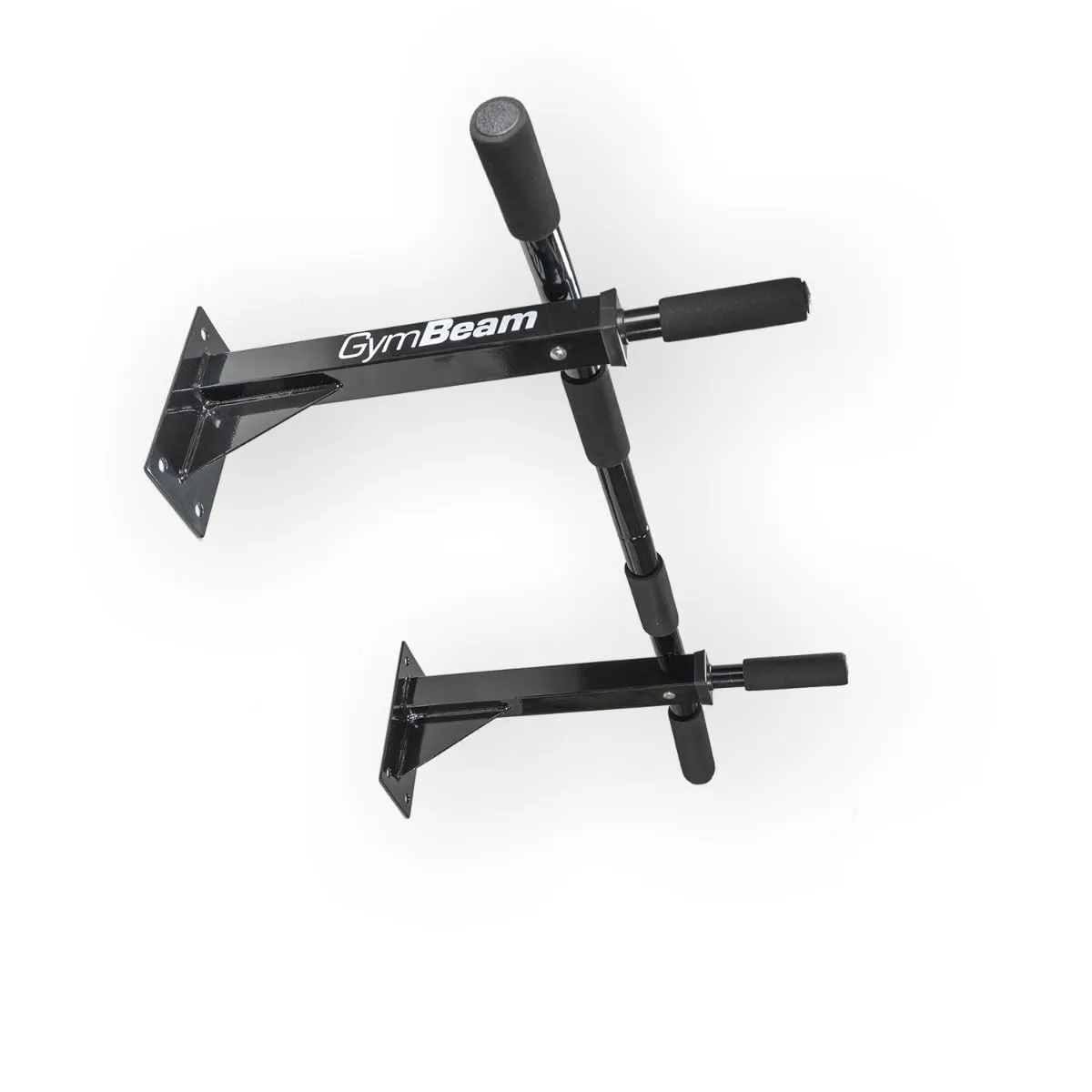 GymBeam sbarra trazioni muro acciaio 200 kg