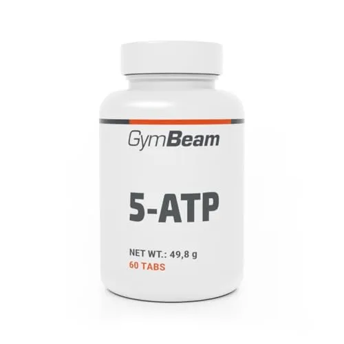 Gym Beam 5-ATP integratore compresse 450 mg vegano