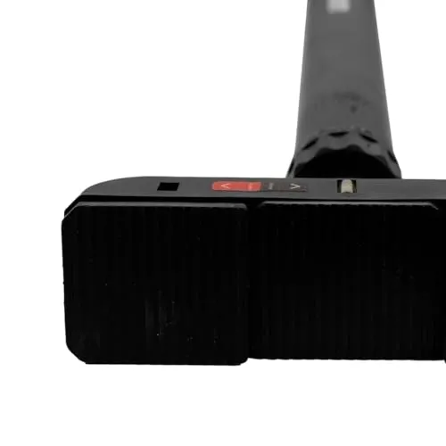 GymBeam Barra Trazioni Porta Regolabile 73-95 cm 200 kg