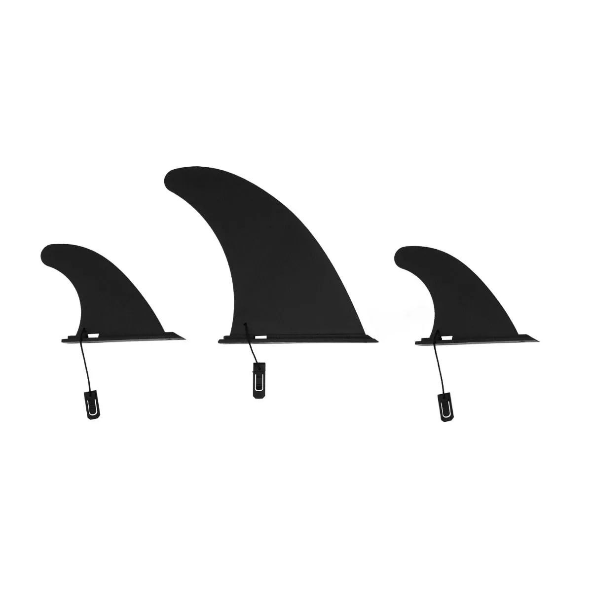 GymBeam WaveLine Tavola SUP Gonfiabile 320 cm 180 kg