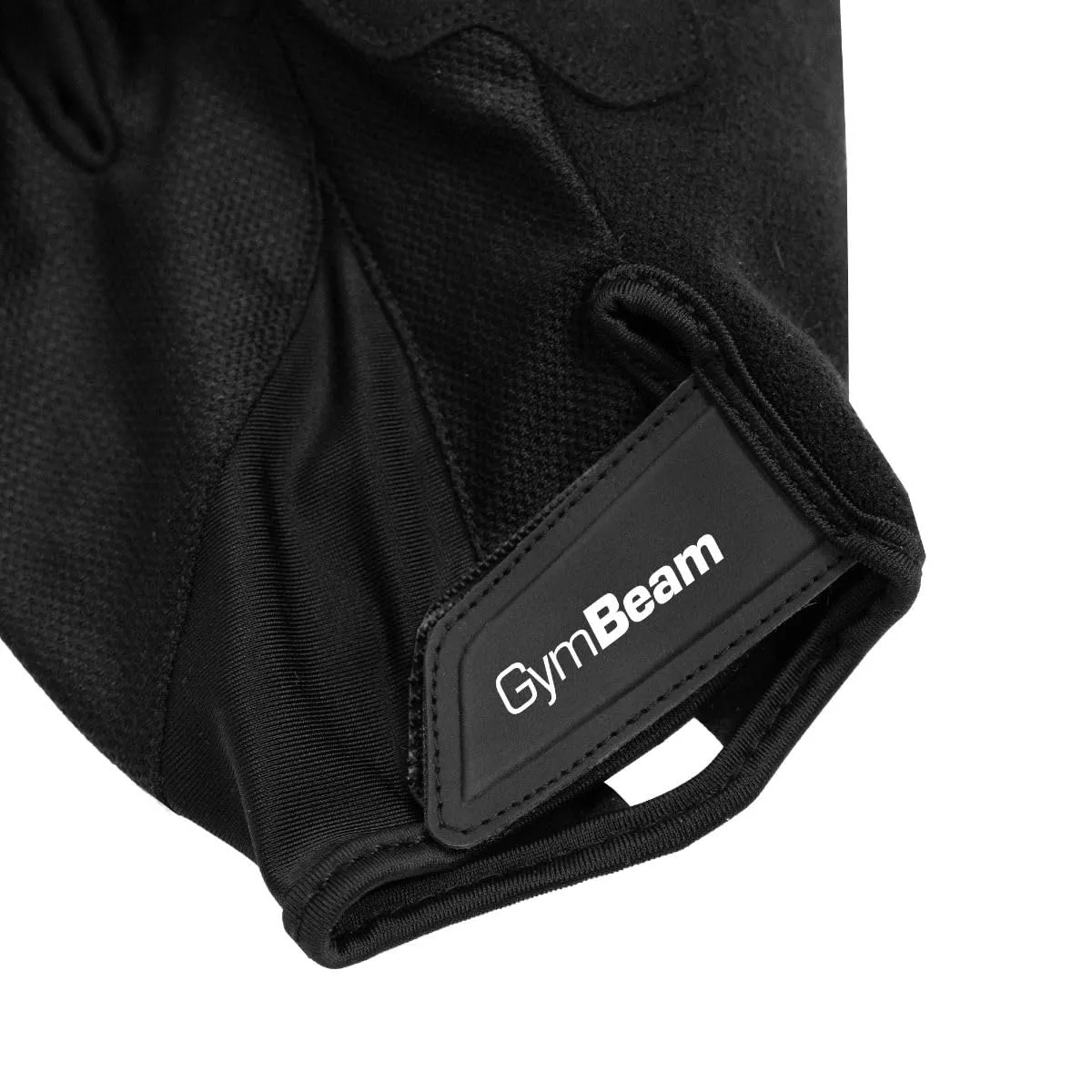 GymBeam Ciclismo Integrali guanti bici touchscreen