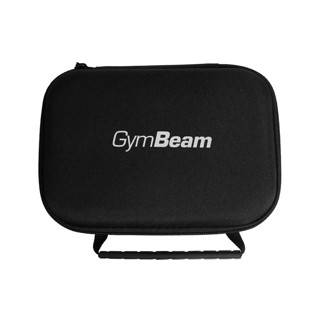 GymBeam Mini Pistola Massaggiante 4 Testine USB-C