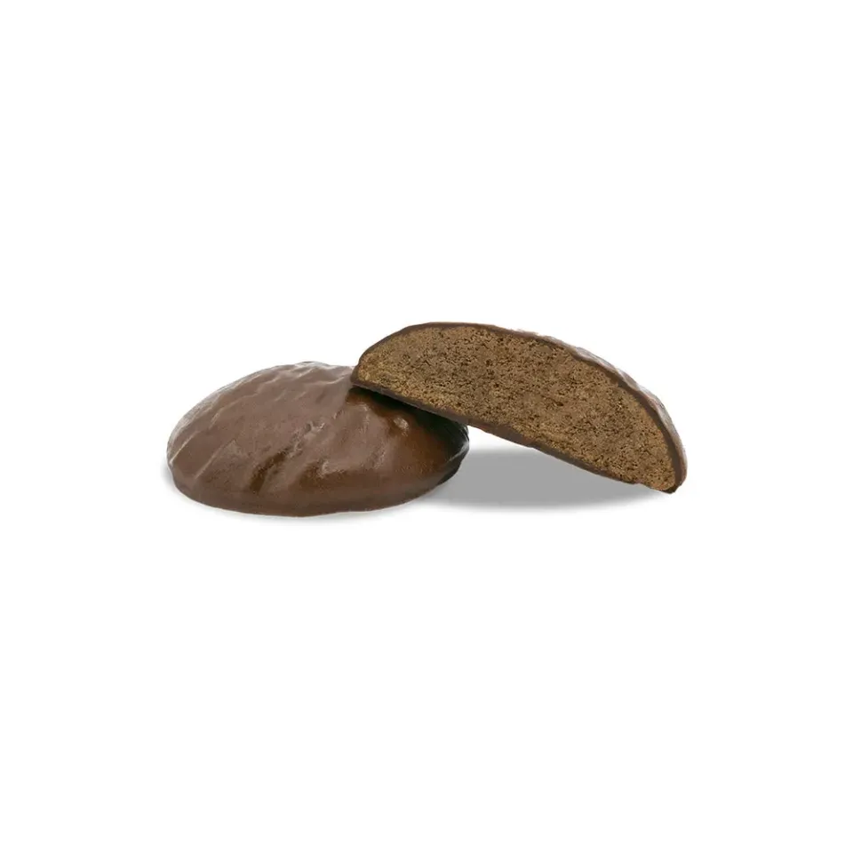 Push More RIV Nuvole Cacao biscotti proteici 40 g low carb