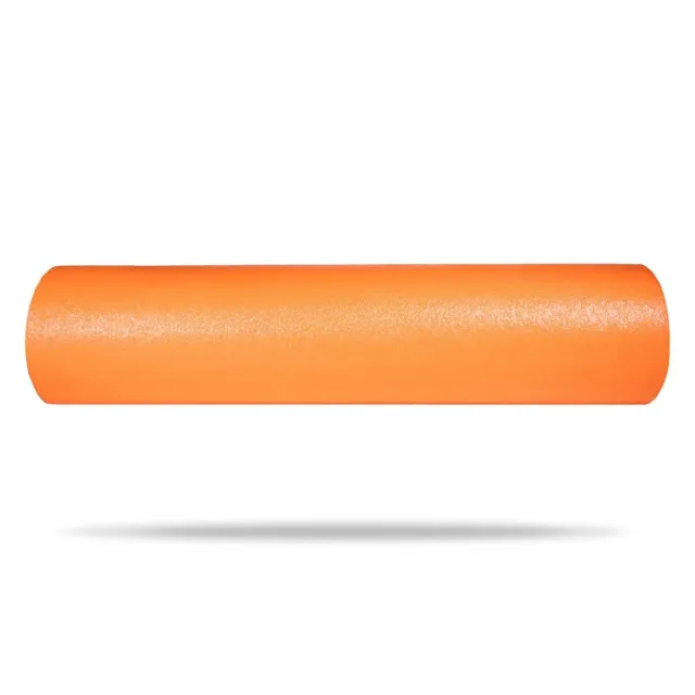 GymBeam Rullo Pilates Foam Roller 60x15 cm Liscio