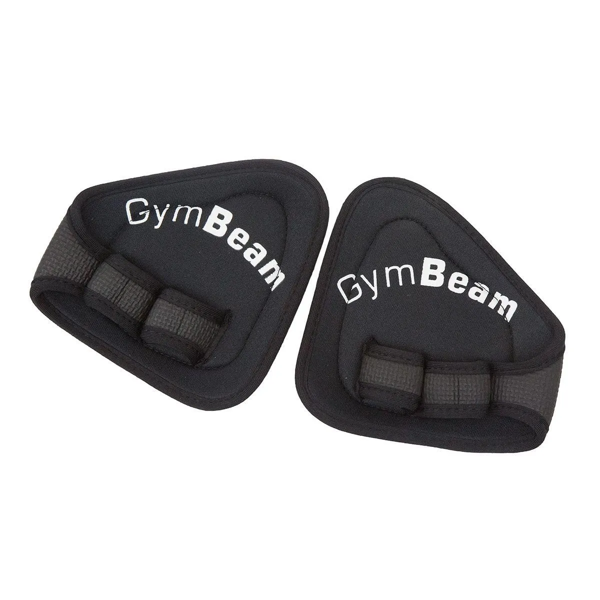 GymBeam Grip Pad guantini paracalli neoprene antiscivolo