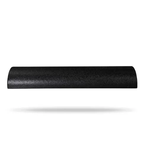 GymBeam Semi-Rullo foam roller pilates stabilità