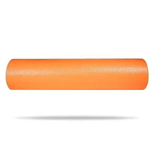 GymBeam Rullo Pilates Foam Roller 60x15 cm Liscio