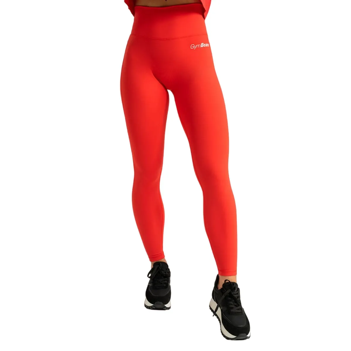 GymBeam Limitless Leggings Vita Alta Donna Traspiranti