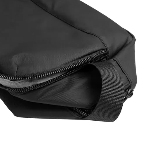 GymBeam Borsa Toilette impermeabile organizer viaggio