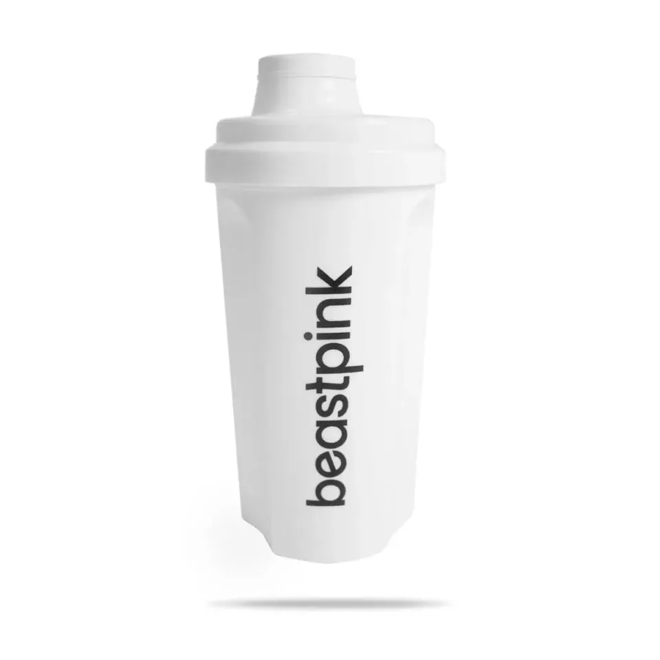 GymBeam Shaker Borraccia 700 ml Anti-Perdite