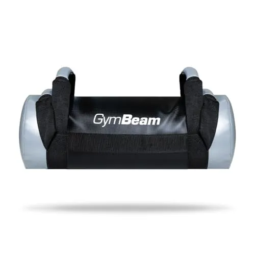 GymBeam Powerbag Sandbag 20 kg PVC con Maniglie