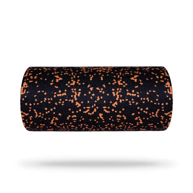 GymBeam Flow Rullo Massaggiante Foam Roller Liscio