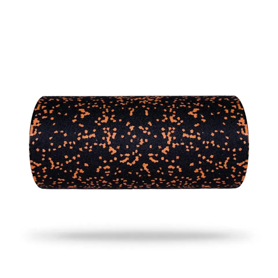 GymBeam Flow Rullo Massaggiante Foam Roller Liscio