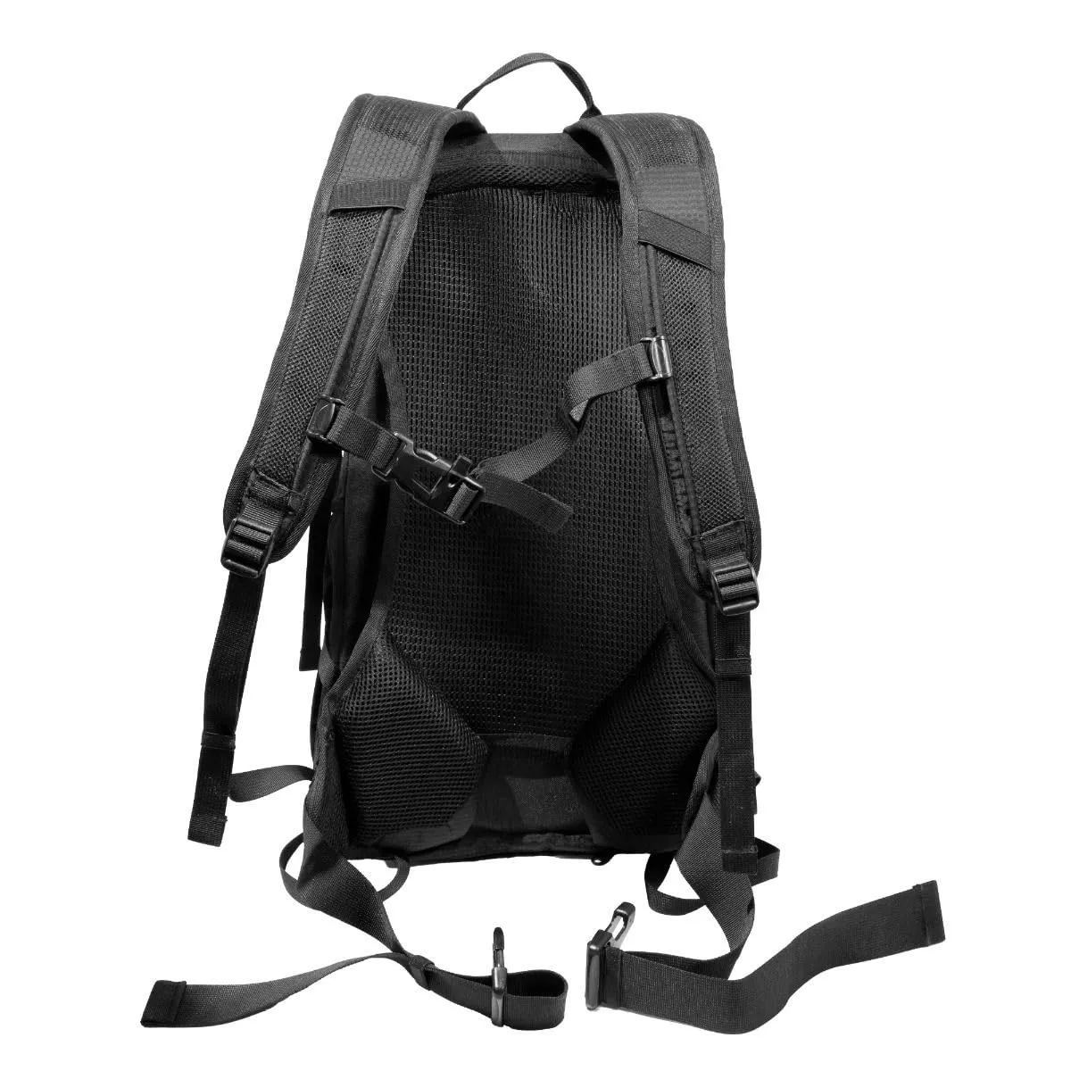GymBeam Outlander zaino trekking 25L con fischietto