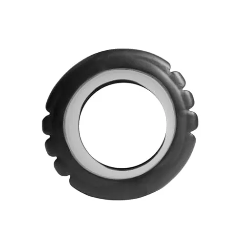 GymBeam Mini Foam Roller Rullo Massaggio da Viaggio
