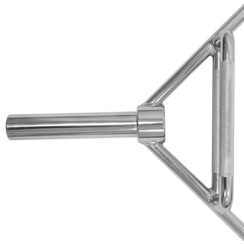 GymBeam Lifter Trap Bar Esagonale 20 kg 320 kg