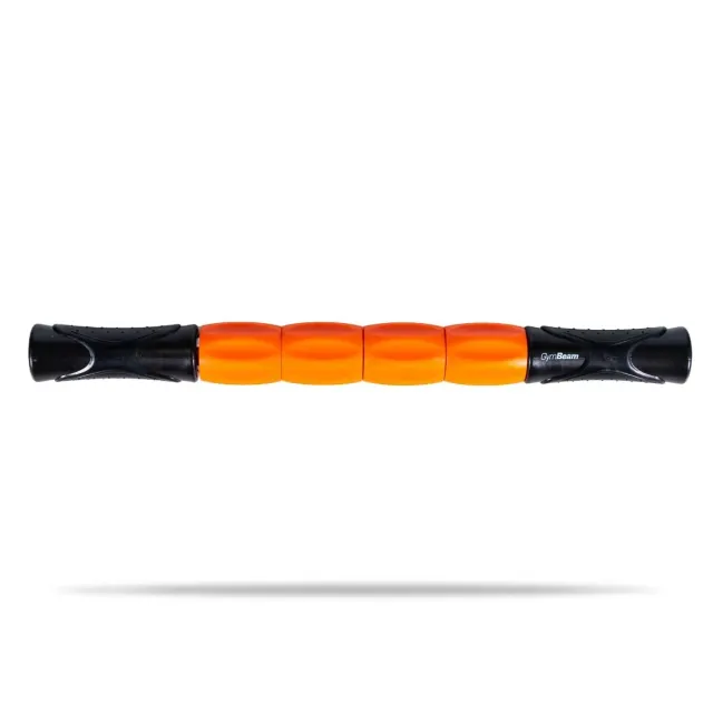 GymBeam Stick Rullo Massaggi 43 cm Polipropilene