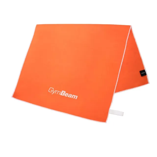 GymBeam Rapida Asciugamano Palestra Poliestere Compatto